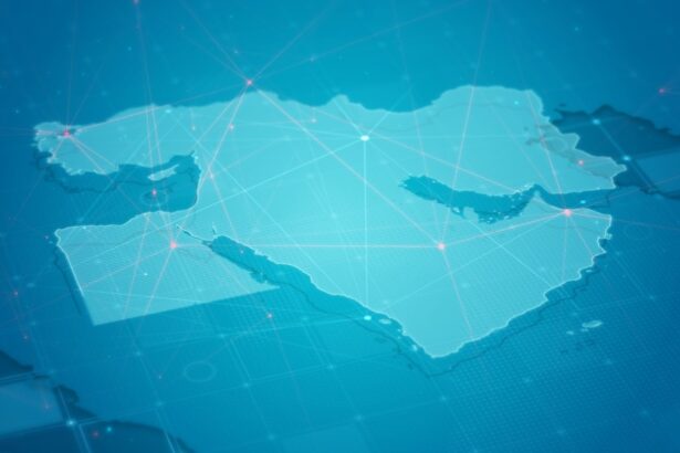 UAE-IX powered by DE-CIX now supports 800 GE access in the Middle East