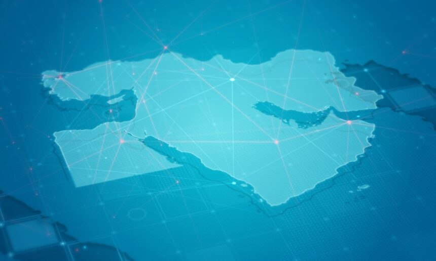 UAE-IX powered by DE-CIX now supports 800 GE access in the Middle East