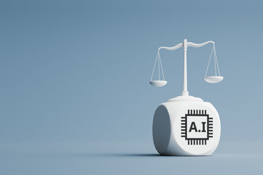 UK trails Europe in global AI legislation ranking