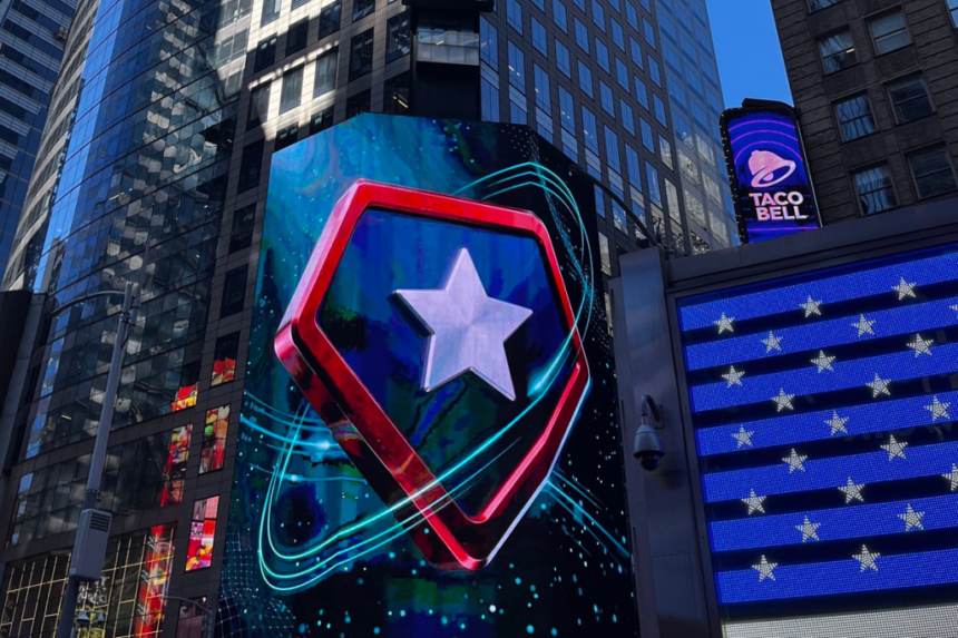 USAT to Distribute Digital Dollars to Thousands During St. Patrick’s Day Celebration in Times Square