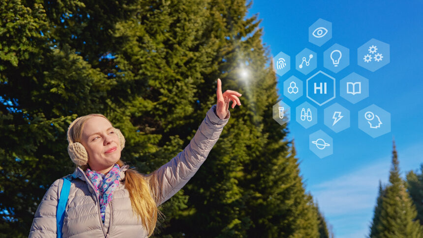 University of Oulu builds the future of human-AI partnership