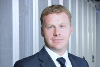 Verne appoints former NTT exec Wayne Louw as COO