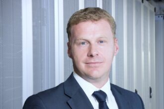 Verne names Wayne Louw as COO to oversee multi-site platform operations