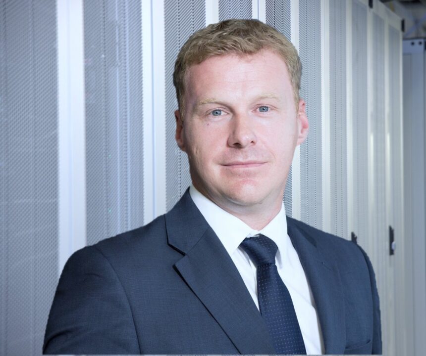 Verne names Wayne Louw as COO to oversee multi-site platform operations