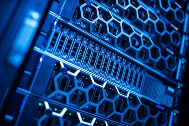 Vertiv enhances IT management with new KVM Switch for remote access