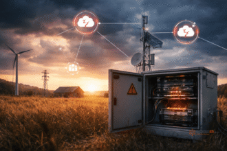 Why edge architectures fail (and how to design around it)