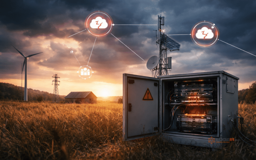 Why edge architectures fail (and how to design around it)