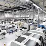 Why power manufacturing may decide who scales in AI