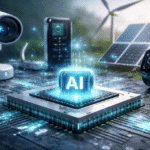 Why the future of AI inference lies at the edge