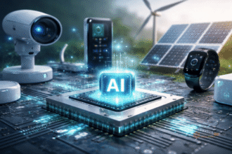 Why the future of AI inference lies at the edge