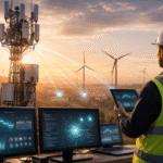 Wind River and Vodafone test AI-RAN automation to manage growing Open RAN complexity