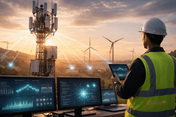 Wind River and Vodafone test AI-RAN automation to manage growing Open RAN complexity