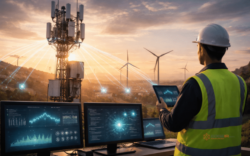Wind River and Vodafone test AI-RAN automation to manage growing Open RAN complexity