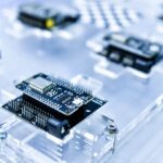 X-ray breakthrough enables real-time monitoring of electronic chips