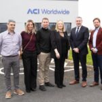 A decade of operations at ACI worldwide’s Limerick Data Centre