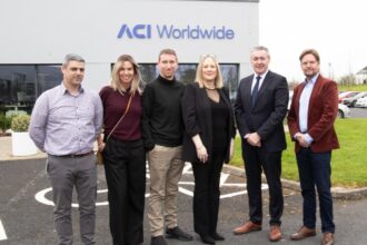 A decade of operations at ACI worldwide’s Limerick Data Centre