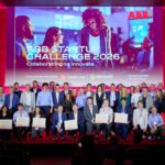 ABB announces winners of 2026 Startup Challenge