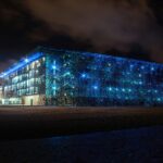 AI data centre power demand is reshaping cloud growth