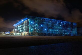 AI data centre power demand is reshaping cloud growth