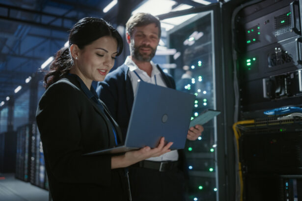 AI won’t be won in the server room alone