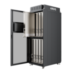 Airsys enhances cooling solutions with the UniCool-Max
