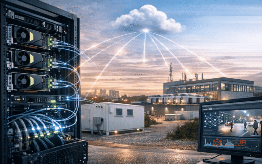 Akamai pushes AI inference to the edge with orchestrated GPU grid across 4,400 sites