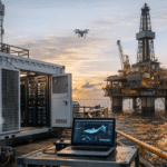 Aker BP taps Armada for offshore modular AI data center to process drilling data at the edge