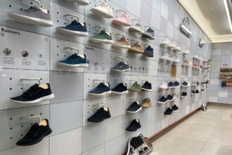 Allbirds swaps shoes for AI infrastructure