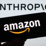 Amazon und Anthropic