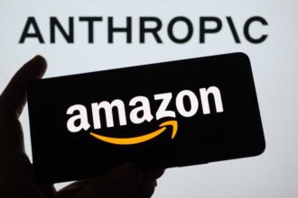 Amazon und Anthropic