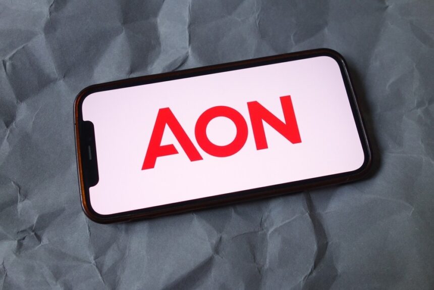 Aon expands Data Center Lifecycle Insurance Program