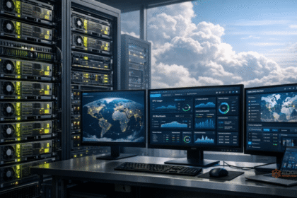 Argentum taps Rafay to orchestrate global GPU capacity as it pushes into neocloud territory