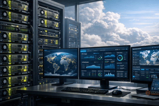 Argentum taps Rafay to orchestrate global GPU capacity as it pushes into neocloud territory