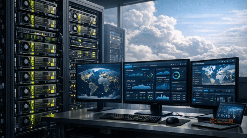 Argentum taps Rafay to orchestrate global GPU capacity as it pushes into neocloud territory