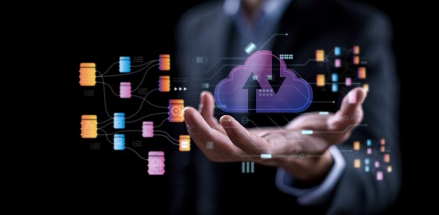 Aruba joins IDSA to support data space ecosystem development