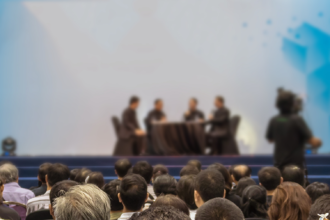 Arun Shenoy to Share Insights at TMT World Congress 2023