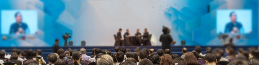 Arun Shenoy to Share Insights at TMT World Congress 2023