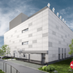AtlasEdge expands data centre footprint in Leverkusen with LEV002