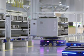 Autonomous AI systems depend on data governance