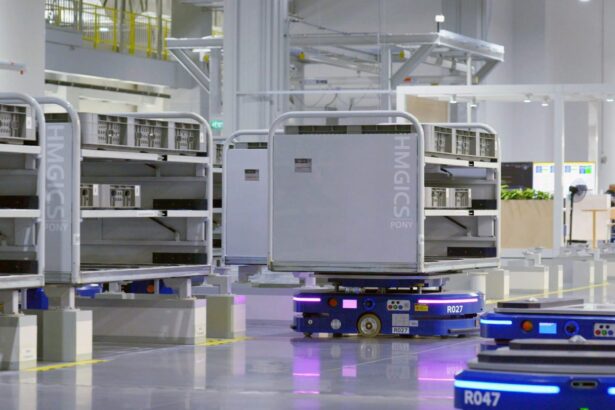 Autonomous AI systems depend on data governance