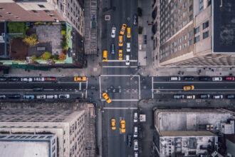 Avner Papouchado, Serverfarm CEO, Speaking at TMT M&A Forum USA 2022