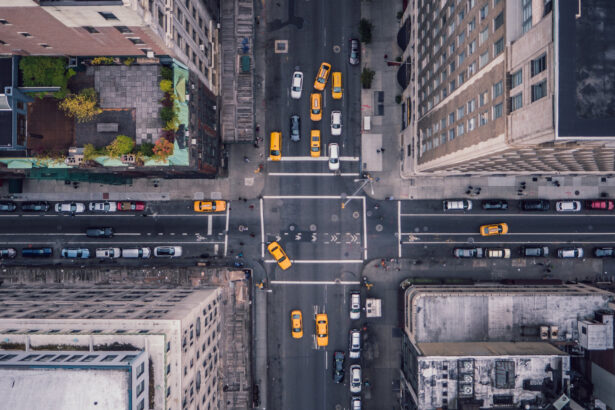 Avner Papouchado, Serverfarm CEO, Speaking at TMT M&A Forum USA 2022