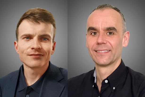 Black & White Engineering announces senior leadership appointments
