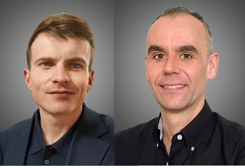 Black & White Engineering announces senior leadership appointments