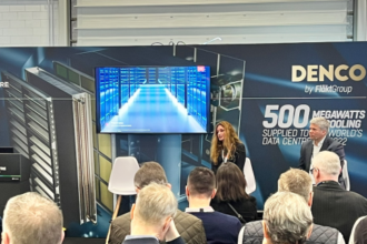 Breaking Out of the IT and Data Center Silos to Cut Carbon