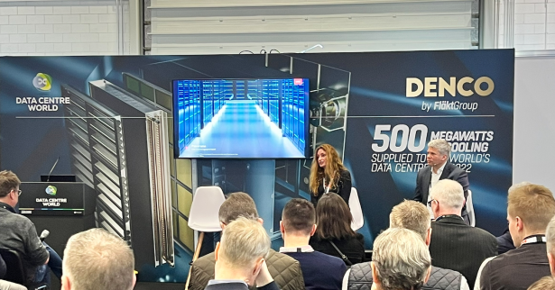 Breaking Out of the IT and Data Center Silos to Cut Carbon