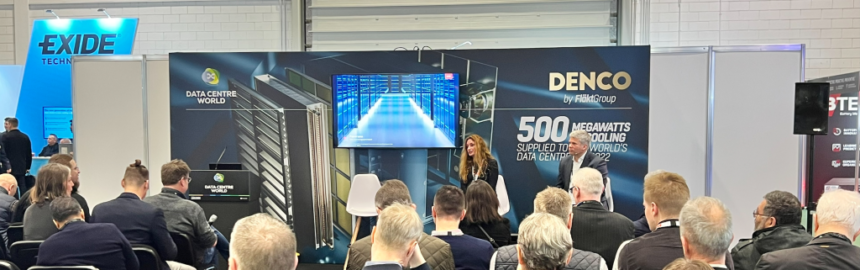 Breaking Out of the IT and Data Center Silos to Cut Carbon