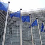 The European Commission headquarters in Brussels (8)