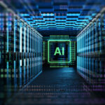 Can data centre power architectures keep pace with AI?