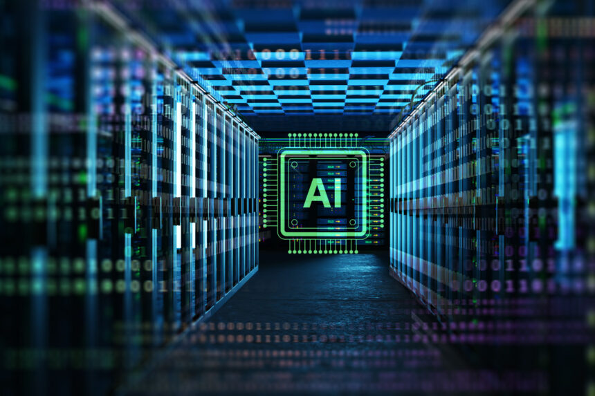 Can data centre power architectures keep pace with AI?